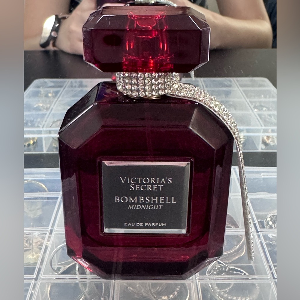 Victoria's Secret Bombshell Midnight